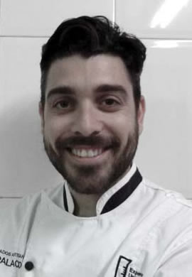 D.Oscar Palacios