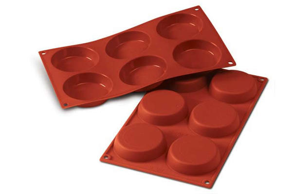 SF047 RED NACKED FLANDMOLD 18MM TERRAC T 1 UD