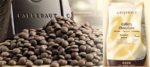 COBERTURA NEGRA 80.1% 1 KG
