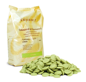 COBERTURA LIMON  1KGKG
