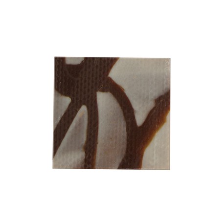 CUADRADO CHOCO MIX/B 40*40MM. 1 CAJA