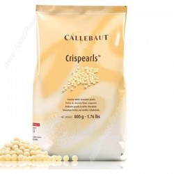 CRISPEARLS BLANCAS 1 BOTE