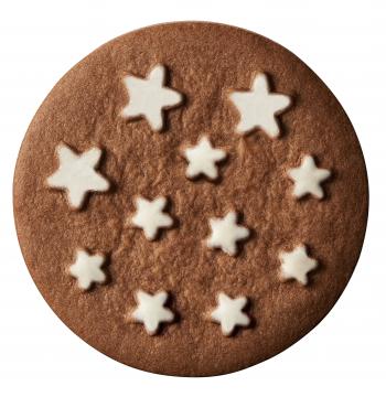 BISCOTTO STELLINA S/ GLUTEN