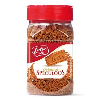 SPECULOOS LOTUS   1 BOLSA