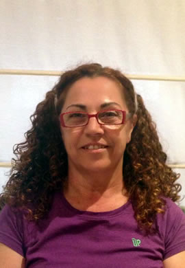 Dª.María Antonia Verdú Mira