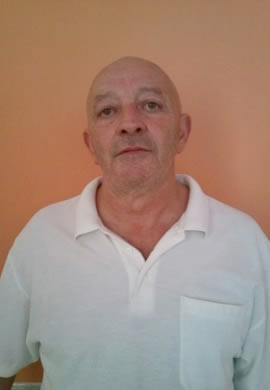 D.José Francisco Pagán Sirvent