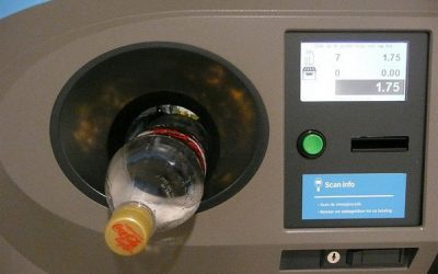 LA GENERALITAT VALENCIANA NO OBLIGARA A LA HOSTELERIA A GESTIONAR LOS ENVASES DEL FUTURO PLAN DE RECICLAJE