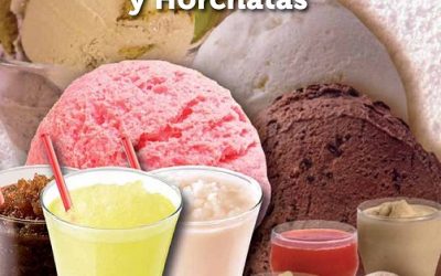 GUIA PRACTICAS CORRECTAS DE HIGIENE EN HELADOS Y HORCHATAS