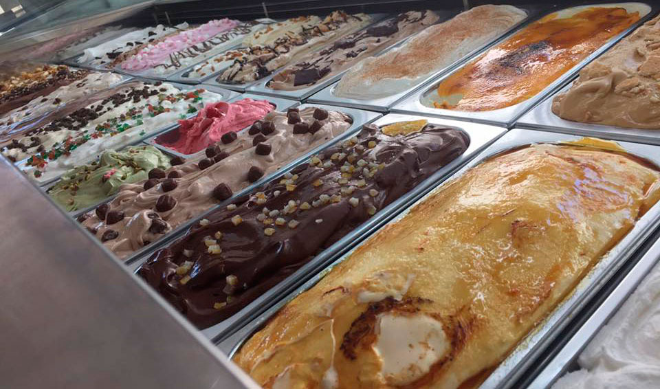 HELADO ARTESANO ¿SEGURO QUE ES ARTESANO?