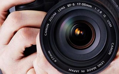 CURSO INICIACIÓN A LA FOTOGRAFÍA PARA LA HELADERÍA