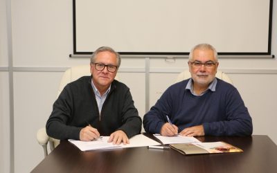 RENOVACIÓN DE CONVENIO ANHCEA CON LA MECANICA JIJONENCA – MEJISA