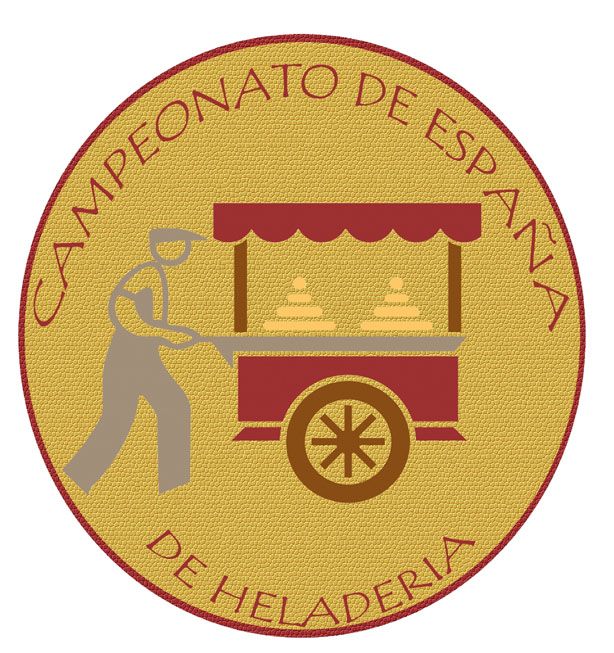 Formulario de Inscripción Campeonato de España de Heladería 2019