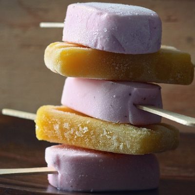 Helado Multifuncional