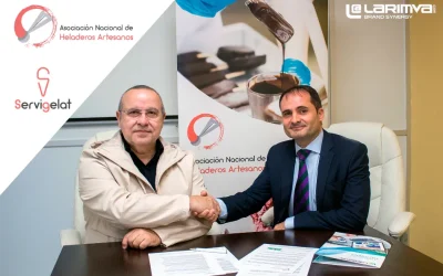 Larimva Solutions se convierte en nuestro nuevo socio digital