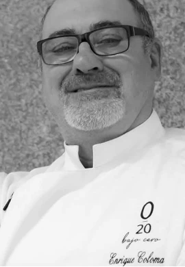 D. Enrique Coloma Garrigós