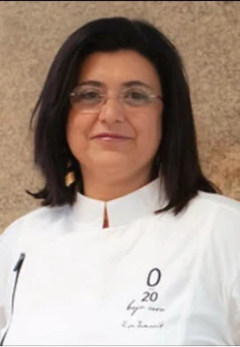 Dñ. Eva Tamarit