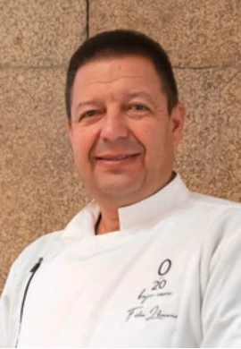 D.Felix Llinares