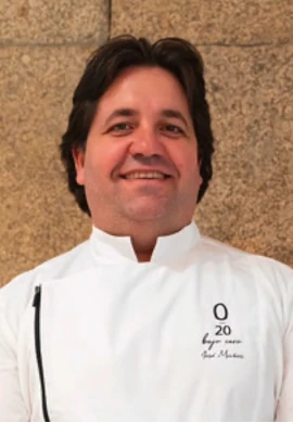 D. Jose Muñoz Frontana