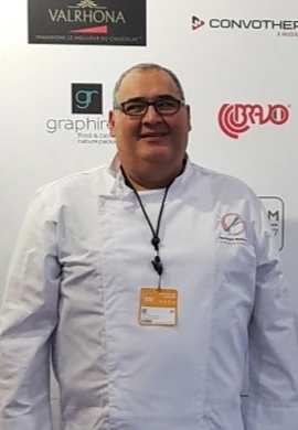 D. Jose Ramón Rico Alcaraz