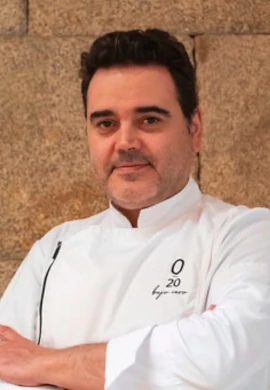 D. Marcos Elias