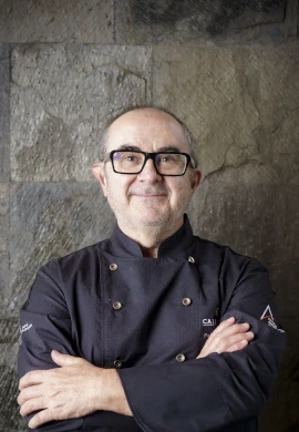 D. Pablo Galiana