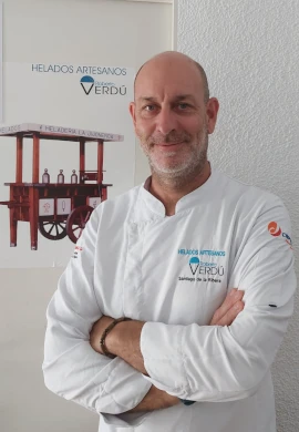D. Roberto Verdu