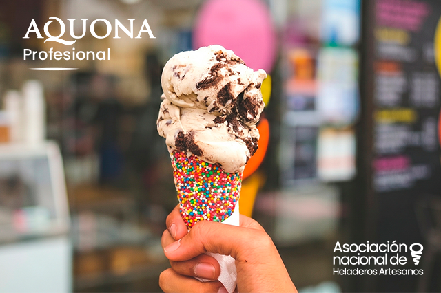 Innovación sostenible revoluciona la limpieza en heladerías profesionales