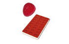 MOLDE FRESA JELLYFLEX SG08/YL  1 UD