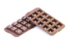 MOLDE TABLETA CHOCOLATE SCG02  1 UD