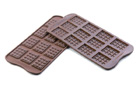 SCG11 BROWN TABLETTE FOR CHOCOLATE  1 UD