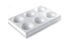 SET ZUC 160/YL TORTAFLEX  1 UD