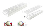 SET 2 PCS MUL3D158/A-B 1 UD