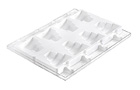 MOLDE  WEDDING STICK GEL09/B 1 UD