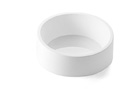 MOLDE TARTA SILICONA BUN190/160 H67/N 1 UD