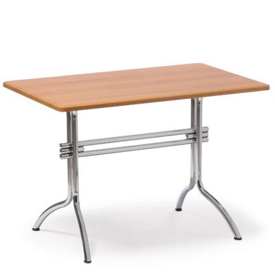 MESA AR A INOX T POLIM MARMOL 740 INOX