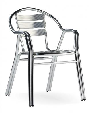 SILLON REF. 1894 ALUMINIO ANOD.  1 UN