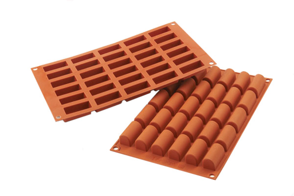 SF129 MINI BUCHE TERRACOTTA  1 UD