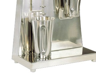 VASO ACERO INOX. BATIDORA LOMI 1 UD
