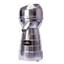 EXPRIMIDOR CITRICOS MOD. 4 LOMI 1 UD