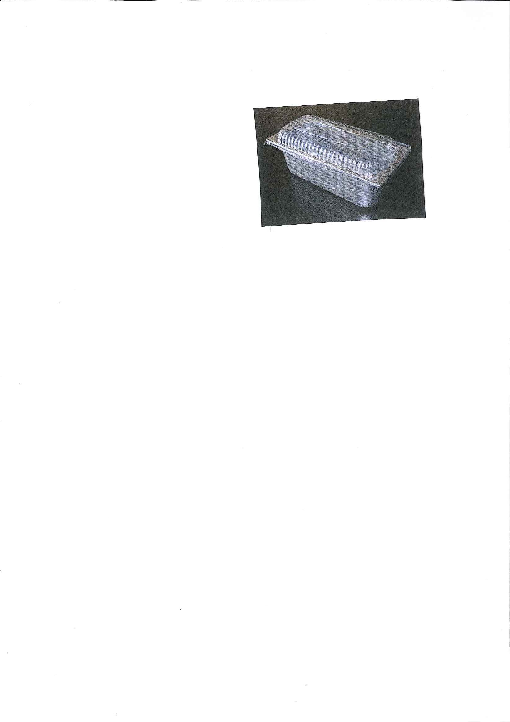 TAPA MONTAÑA PLASTICO 5 L. PRECINTIA 1 UN