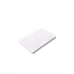 TAPA PLASTICO CUBETA 36x325 h 7.5 cm. AEXPERIAL 1 UN