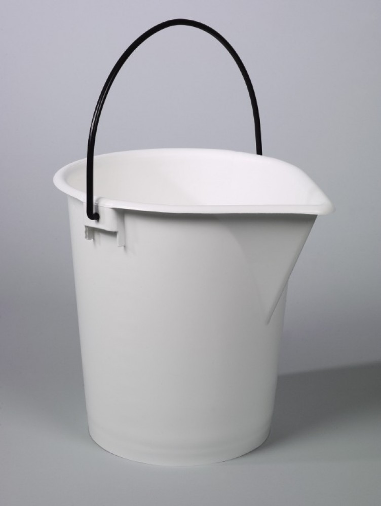 CUBO PLASTICO 15L. AEXPERIAL 1 UN