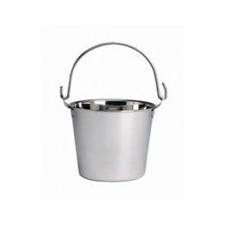 CUBO ACERO INOXIDABLE 15L. AEXPERIAL 1 UN
