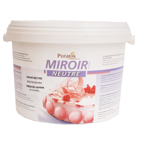 MIROIR NEUTRO T 500  PURATOS 1KG.