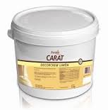 DECORCREM WHITE T-500 PURATOS  1KG