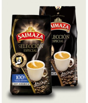 CAFE GRAN SELECCION NATURAL GRANO SAIMAZ MONDELEZ 1 KILO