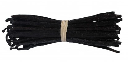 VAINILLA RAMA BOURBON ABIERTA 1 KG