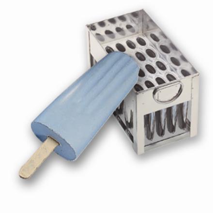 MOLDE POLOS 25 T. ALIC. ARGON  1 UN