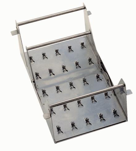 EXTRACTOR MOLDES POLOS  1 UN