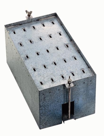COLOCADOR PARA EXTRACTORES POLOS 1 UN